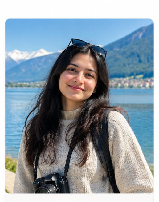 Meera Kapoor