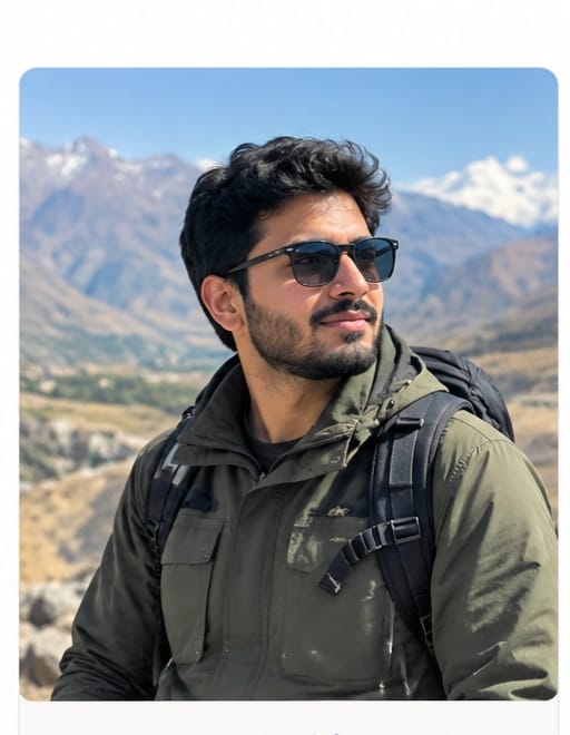 Rohan Verma