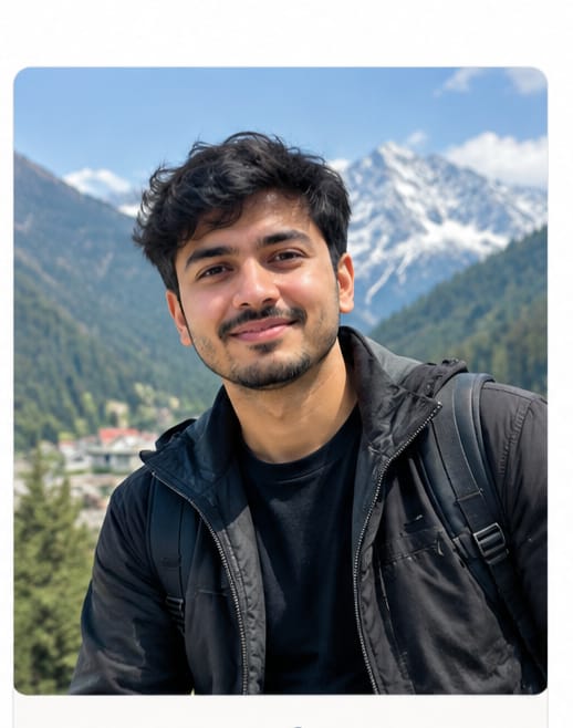 Aarav sharma